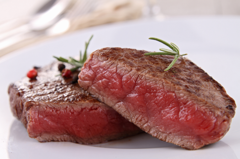 SIRLOIN